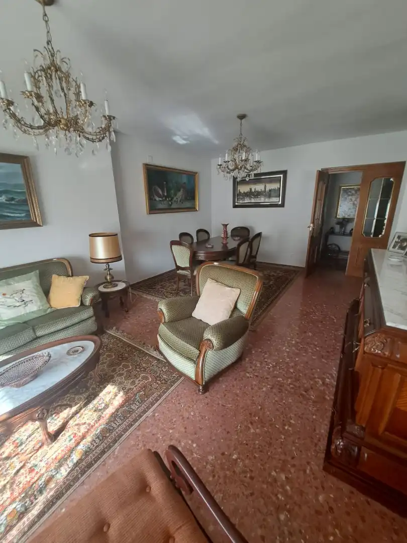 Flat for sale in Fuente el Fresno