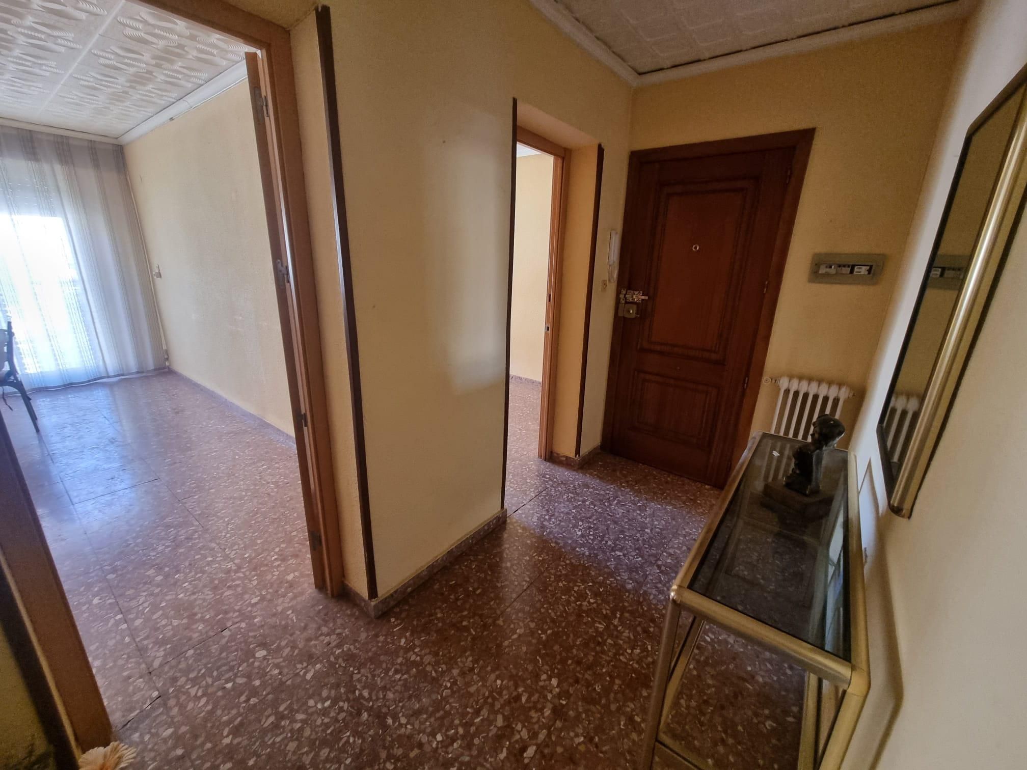 Apartament en venda en  Albacete Capital