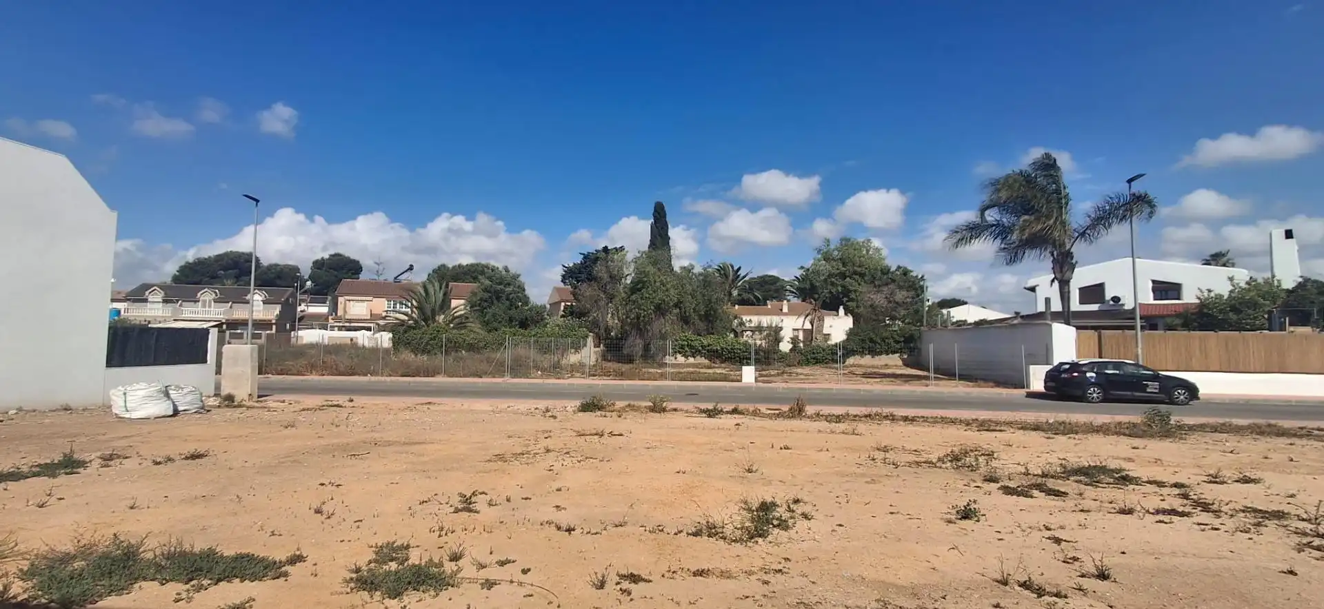Residencial en venda en San Javier