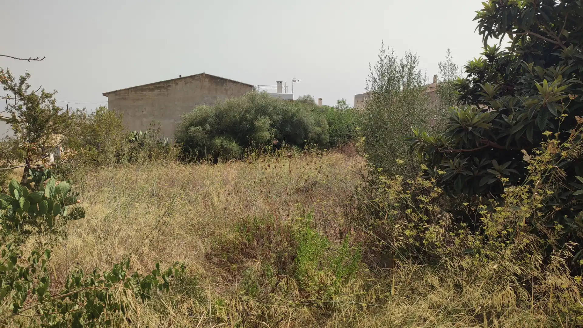 Residential land for sale in Carrer de Sant Josep 85, imagen 8