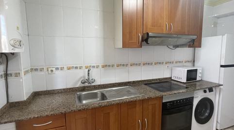 Foto 5 de Pis en venda a Gijón - Ruíz, Jove, Gijón