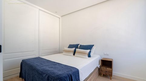 Foto 5 von Wohnung zum Verkauf in Recoletos, Madrid Capital