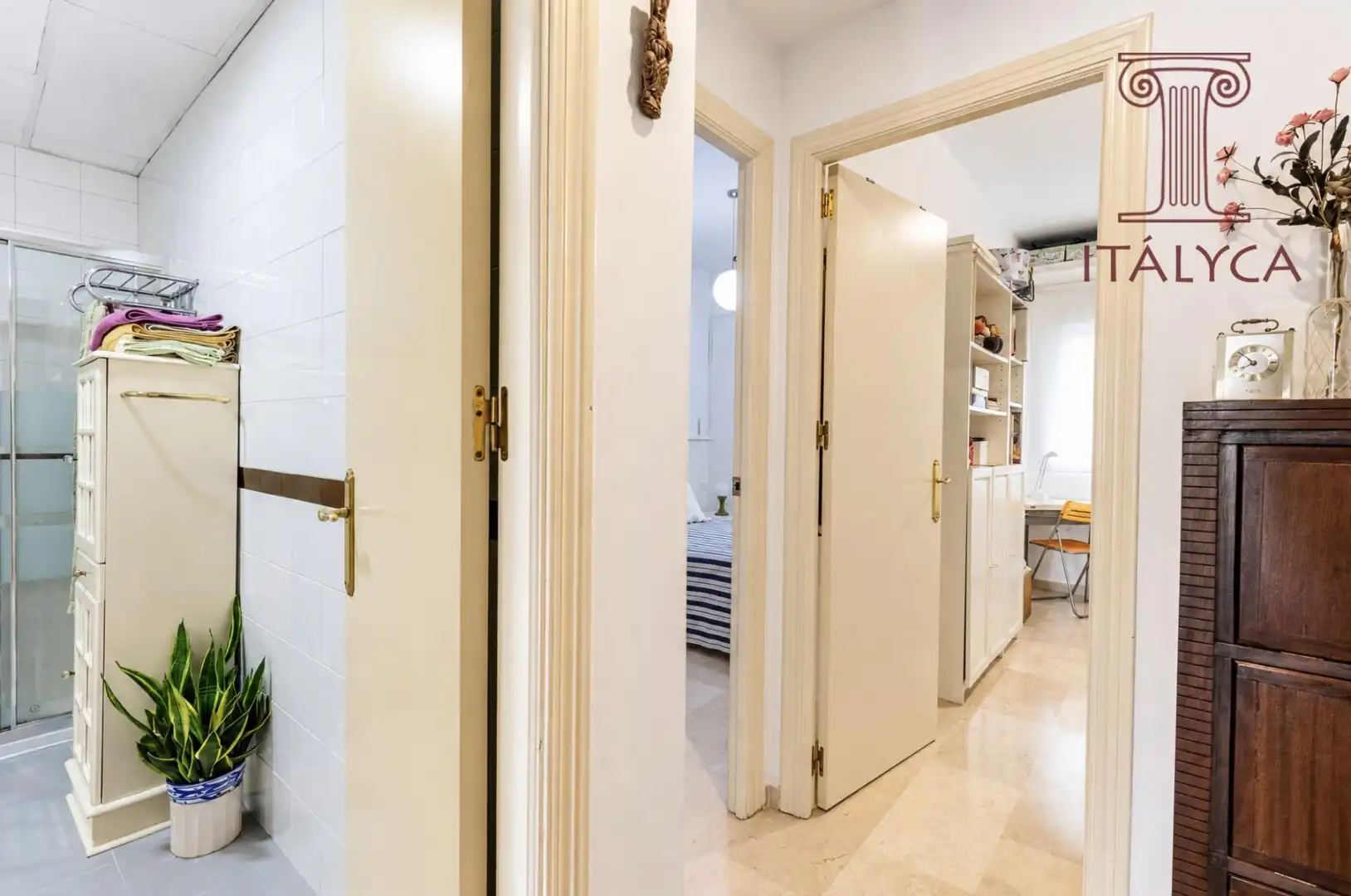 Attique avec terrasse à vendre à Casco Antiguo, imagen 62