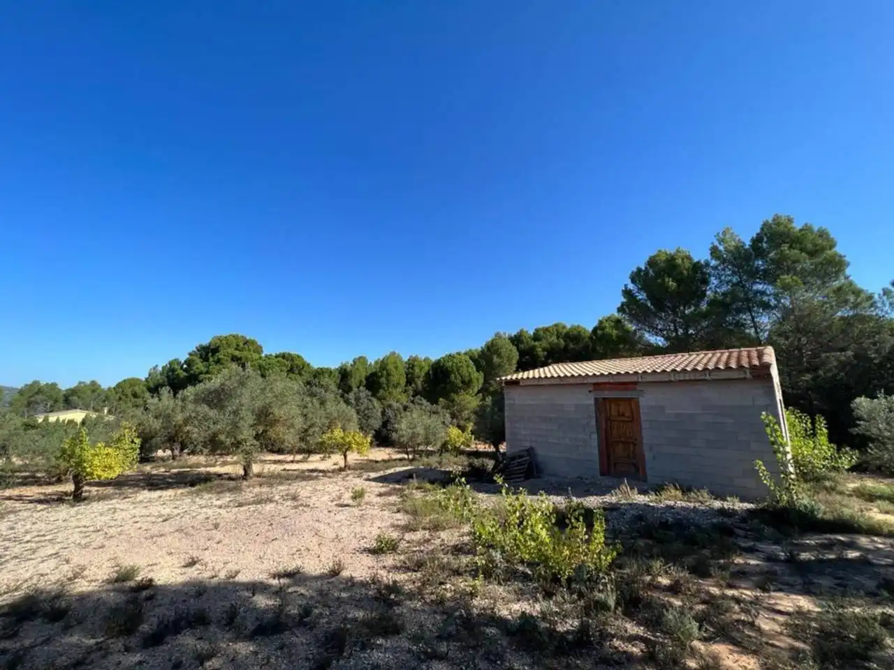 Chalet en venta en Banyeres de Mariola, imagen 22