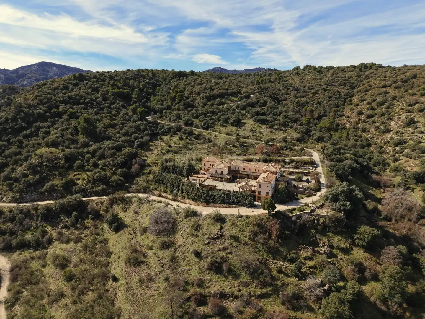 Edificio en venta en Polígono 9 Parcela 1 CORTIJO RIAS. DIEZMA (GRANADA, -1, Diezma