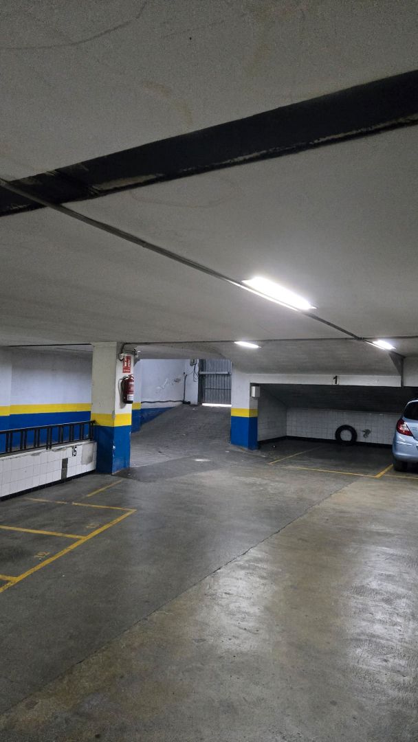Parking of Garage to rent in  Valencia Capital