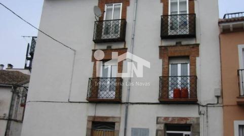 Photo 4 of Flat for sale in De la Iglesia, Las Navas del Marqués , Ávila