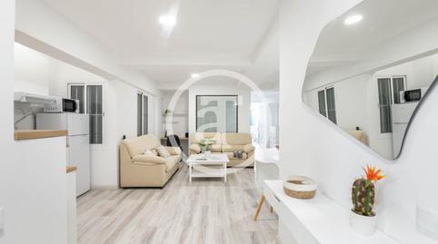 Foto 2 de Pis de lloguer a C. de Sicília, El Camp d'en Grassot i Gràcia Nova, Barcelona