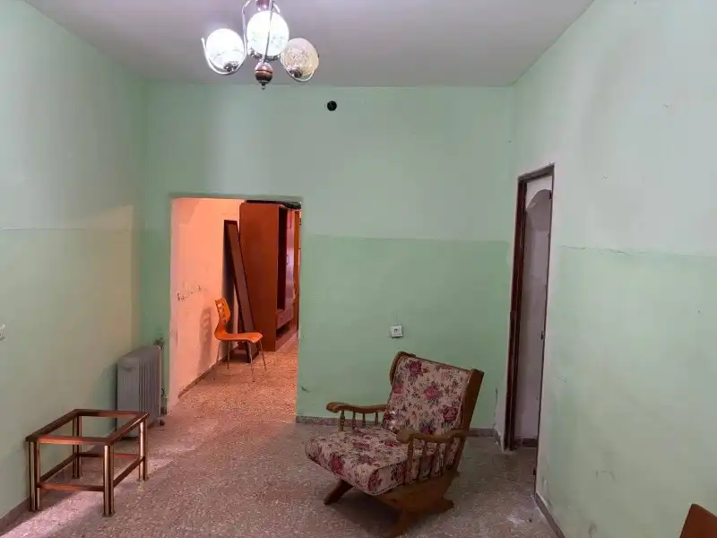 Planta baja en venta en Casar de Cáceres, Cáceres