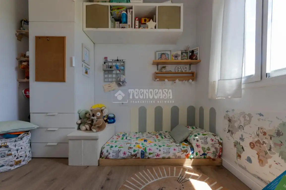 Habitación de Piso en venta en Vila-seca con Aire acondicionado, Terraza y Balcón