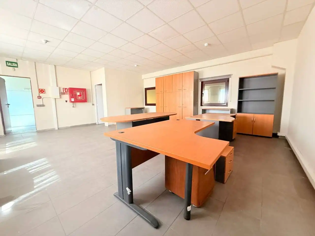 Nau industrial de lloguer a Calle Sant Celoni 1, imagen 22