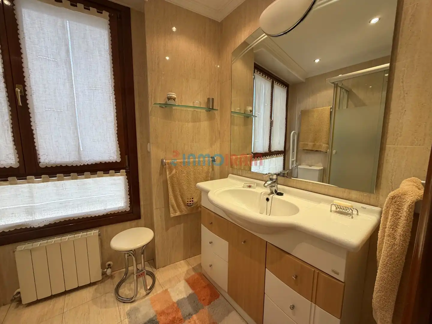 Flat with lift for sale in Fermin Calbeton Kalea, imagen 18