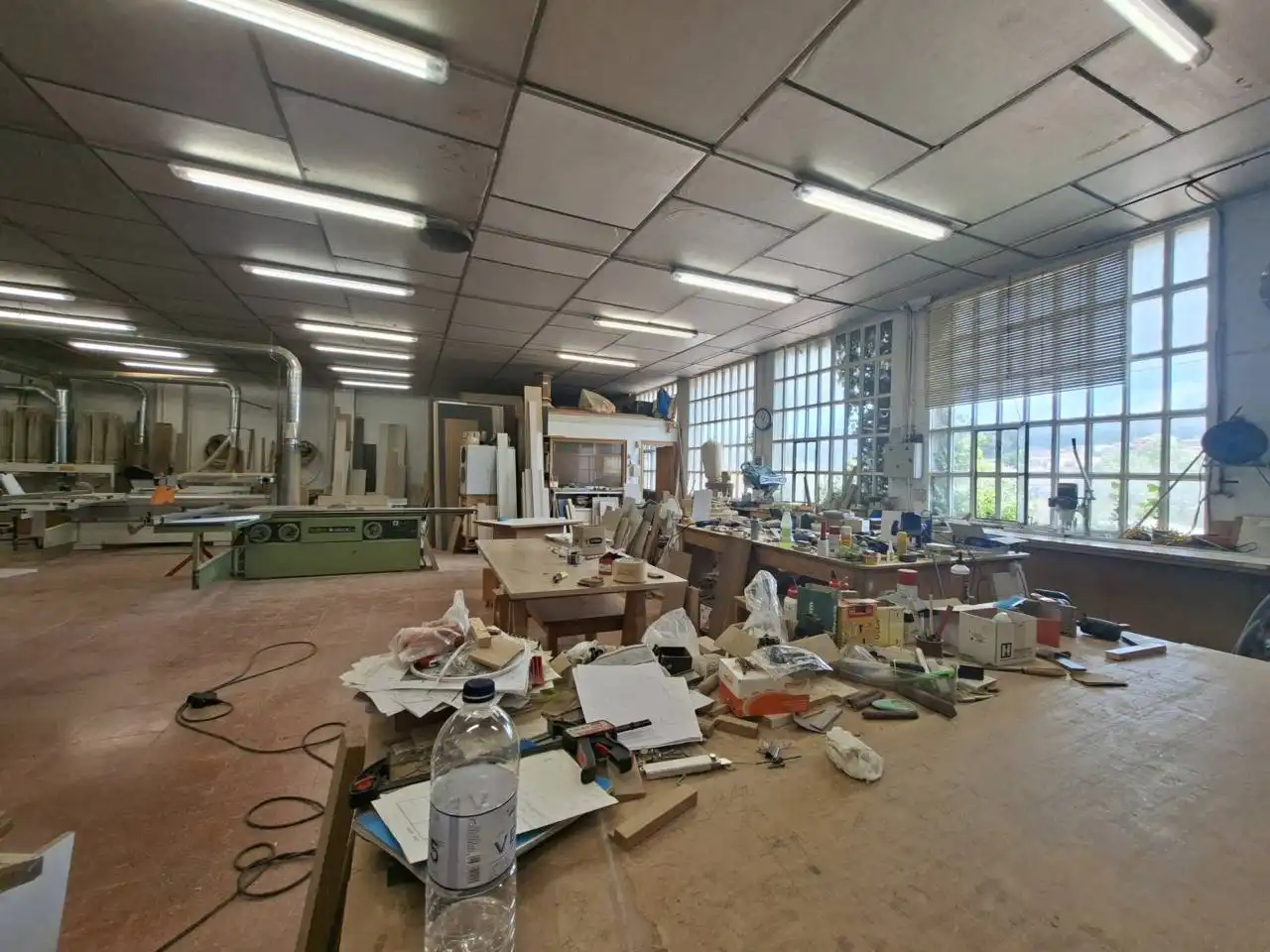 Industriegebäude zum Verkauf in Carretera Monistrol, imagen 3