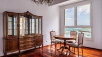 Dining room of Flat for sale in Donostia - San Sebastián   with Heating and Storage room