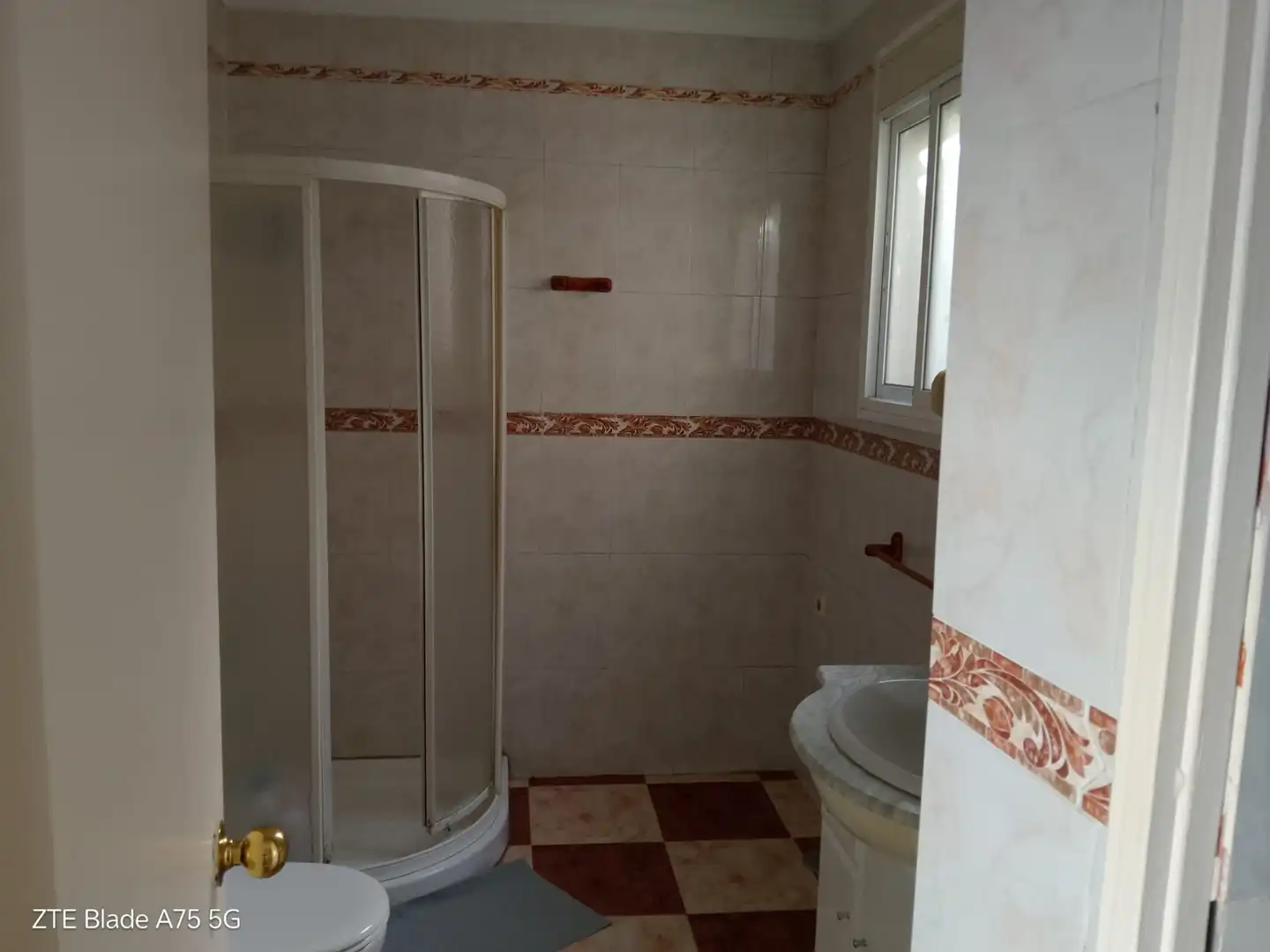 Baño de Casa o chalet en venta en San Roque