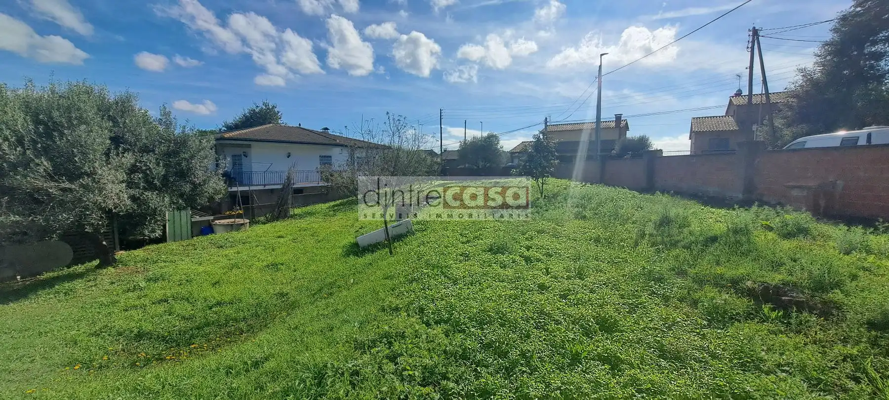Terreno residencial en venta en Avinguda Mas Reixac 7C, imagen 8