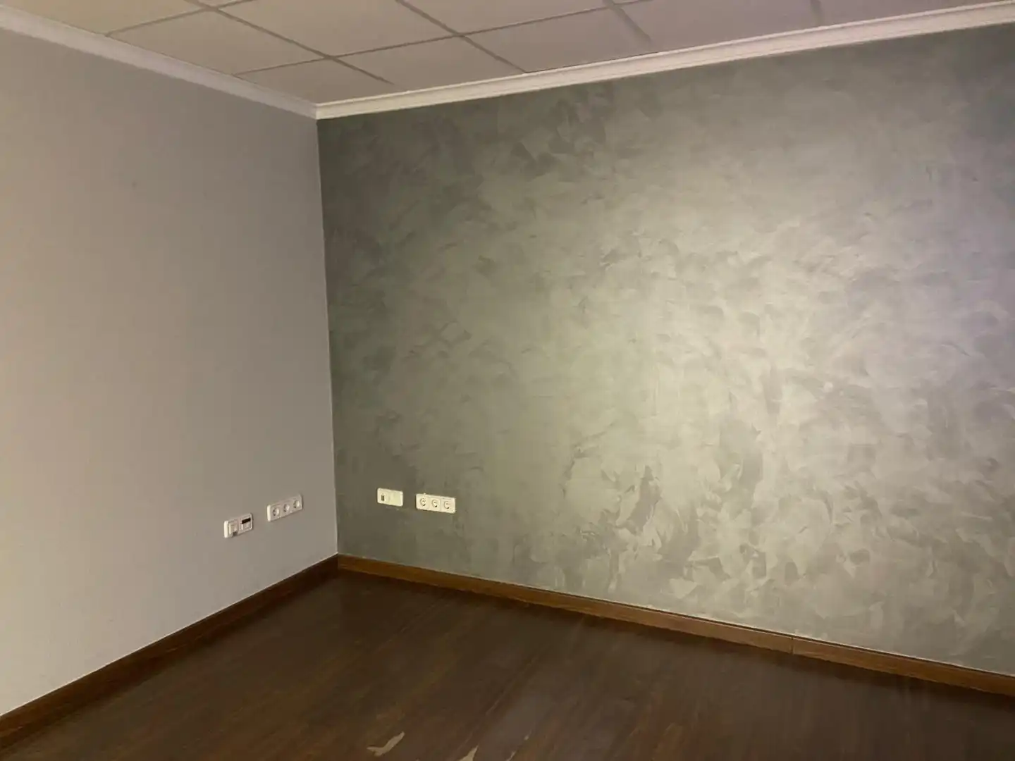 Oficina en venda en Albaida amb Aire condicionat