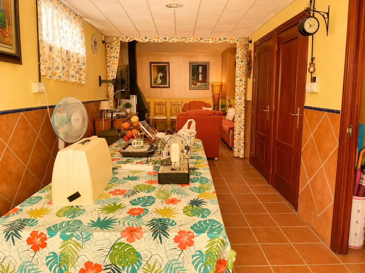 Haus mit Garten zum Verkauf in Calle PERAL, imagen 28