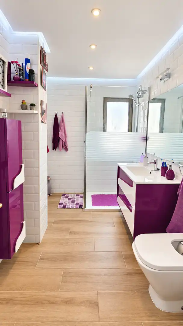 Attique avec piscine à vendre à La Carihuela - Los Nidos, imagen 23