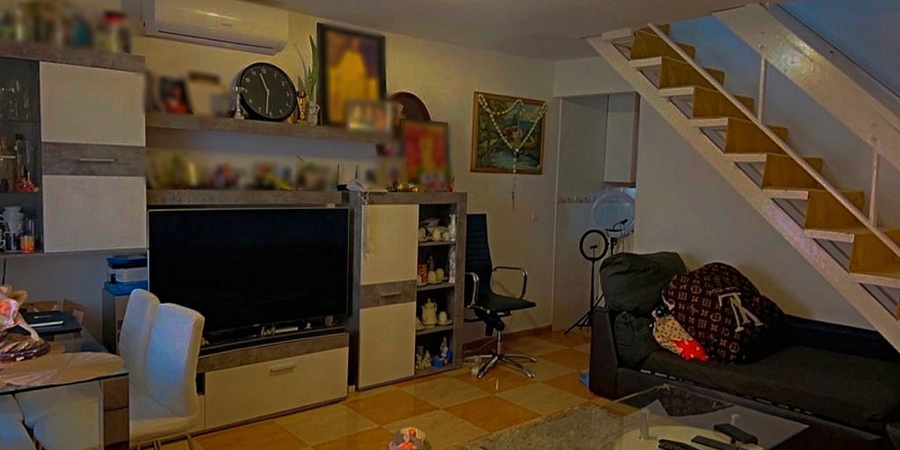 House or chalet for sale in Málaga Capital  with Terrace and Storage room