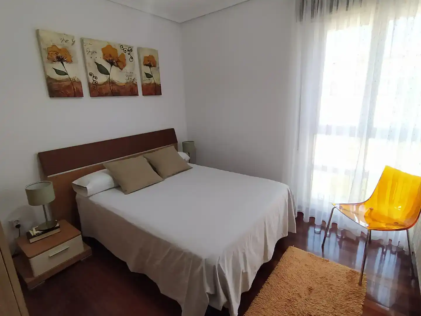 Habitación de Dúplex en venta en Miengo