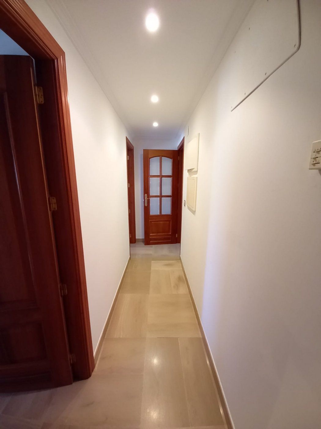 Pis de lloguer en  Córdoba Capital amb Traster i Moblat