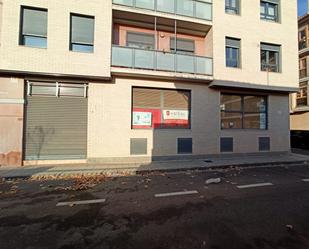 Local en venda a Calle MADRID, 18, Utebo