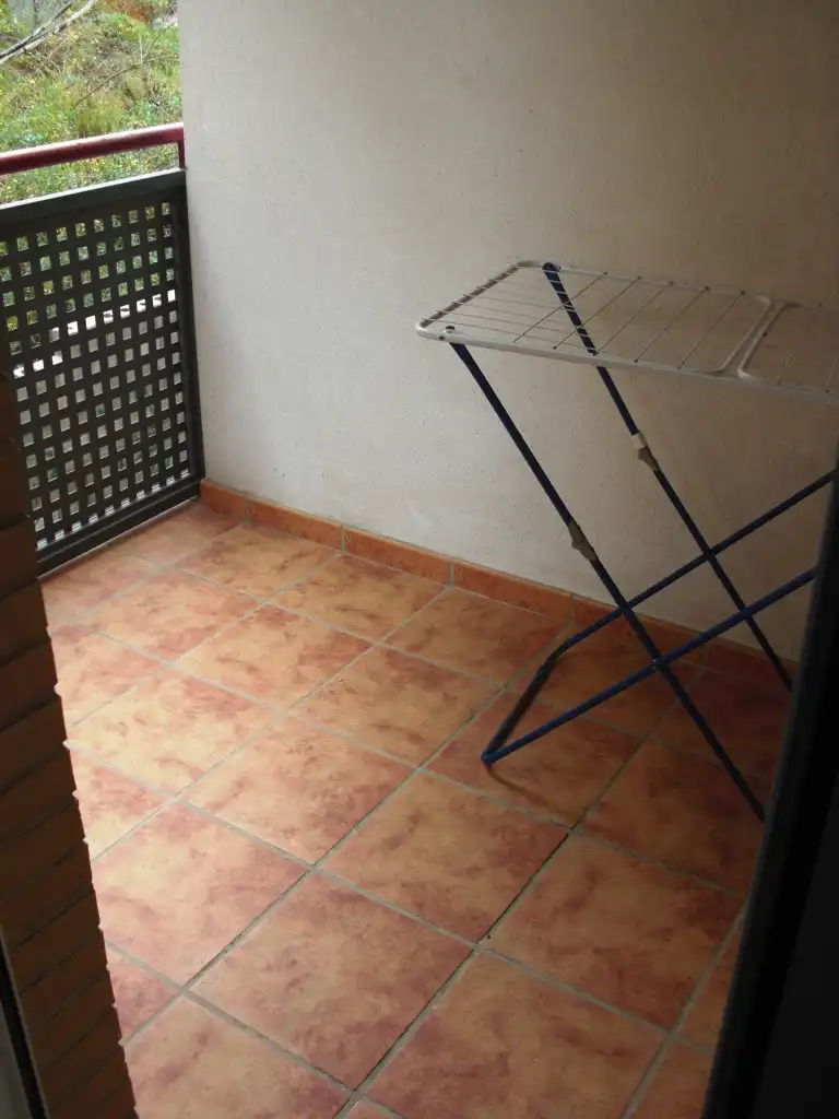 Terraza de Piso en venta en Ceuta