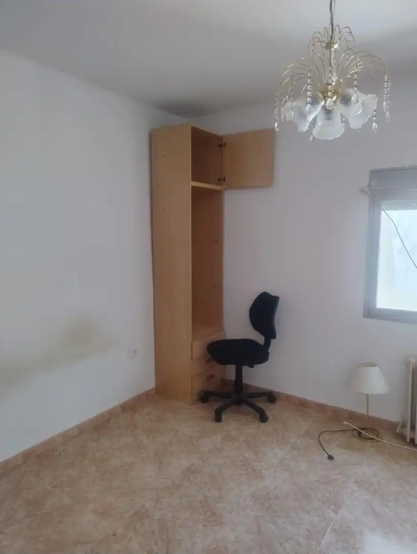 Habitación de Piso en venta en Ciudad Real con Calefacción y Terraza