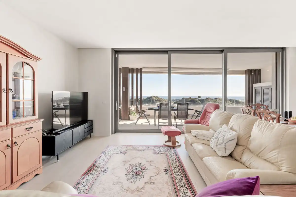 Apartment mit Pool zum Verkauf in El Madroñal, imagen 7