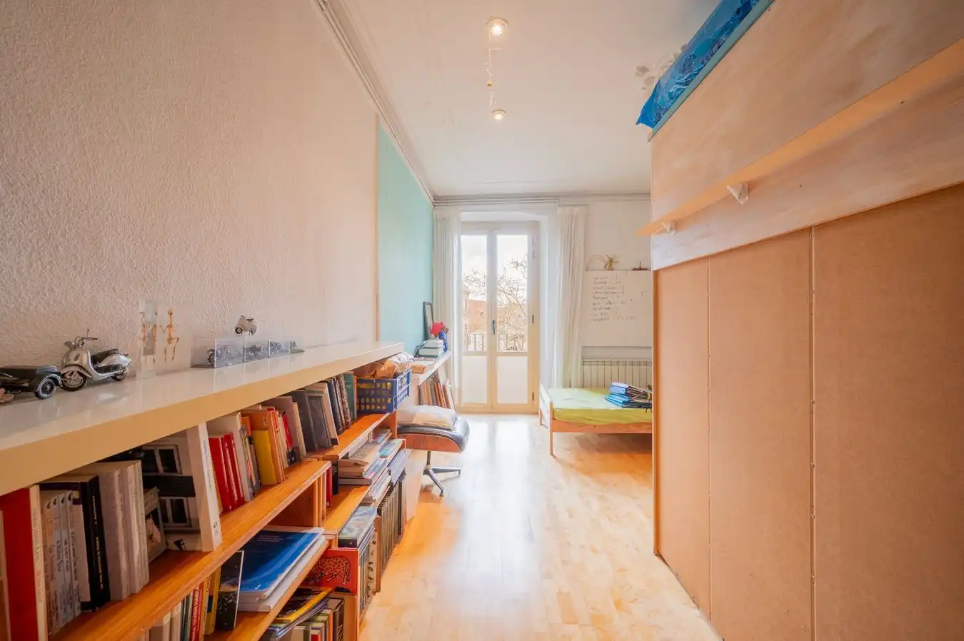 Piso con ascensor en venta en La Rambla, imagen 22