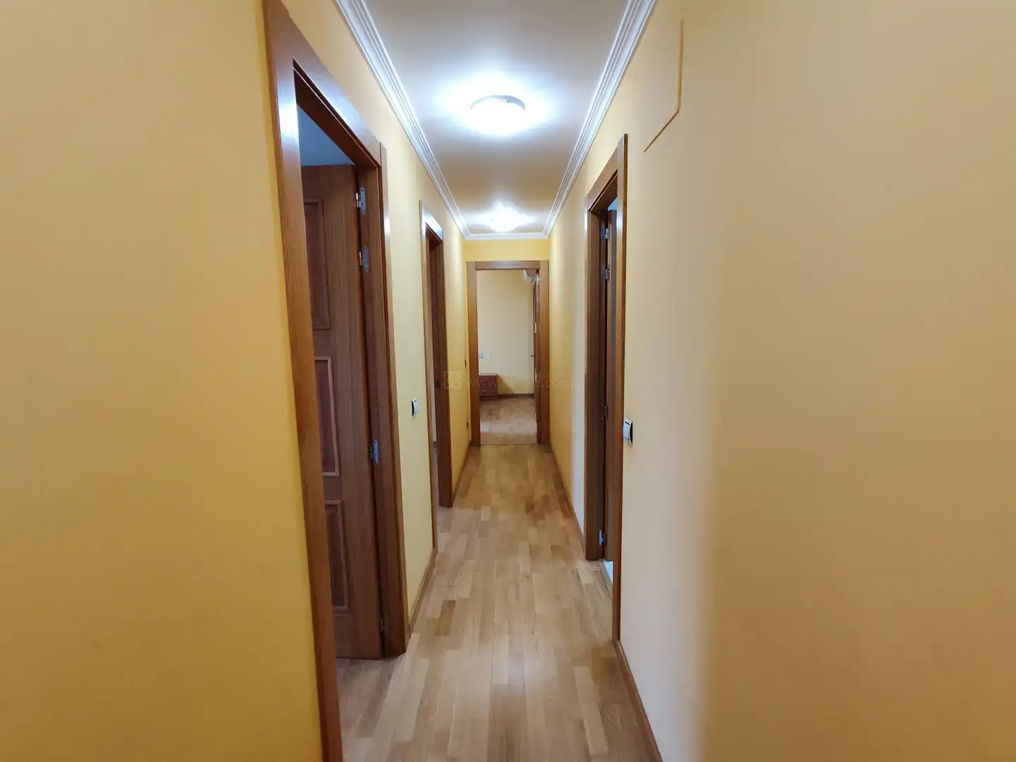 Flat for sale in  Logroño  with Air Conditioner, Heating and Private garden