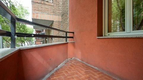 Foto 5 de Piso de alquiler en N/a, El Camp de l'Arpa del Clot,  Barcelona Capital