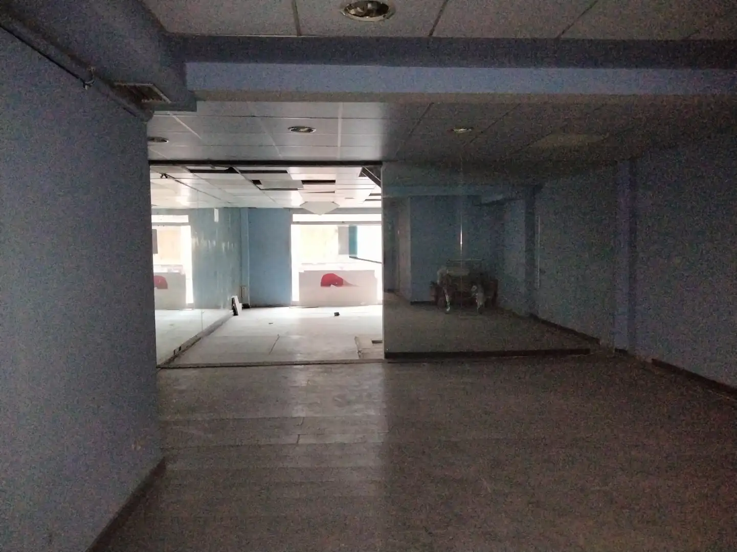 Local comercial de lloguer a Centro, imagen 10