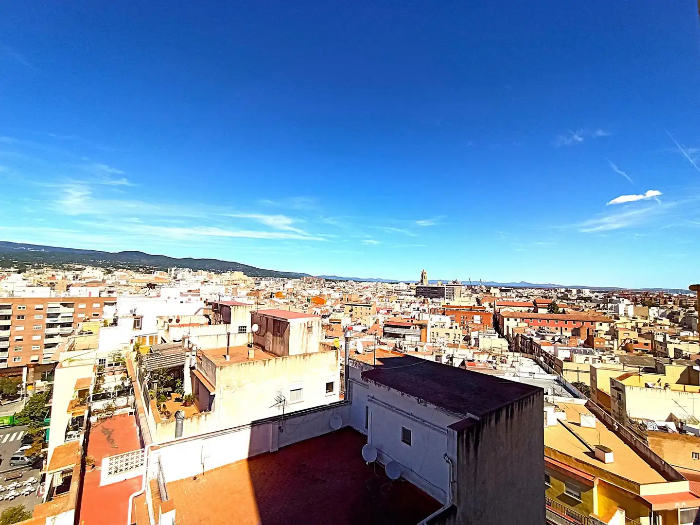 Àtic amb ascensor en venda a de la Pastoreta 1, imagen 78
