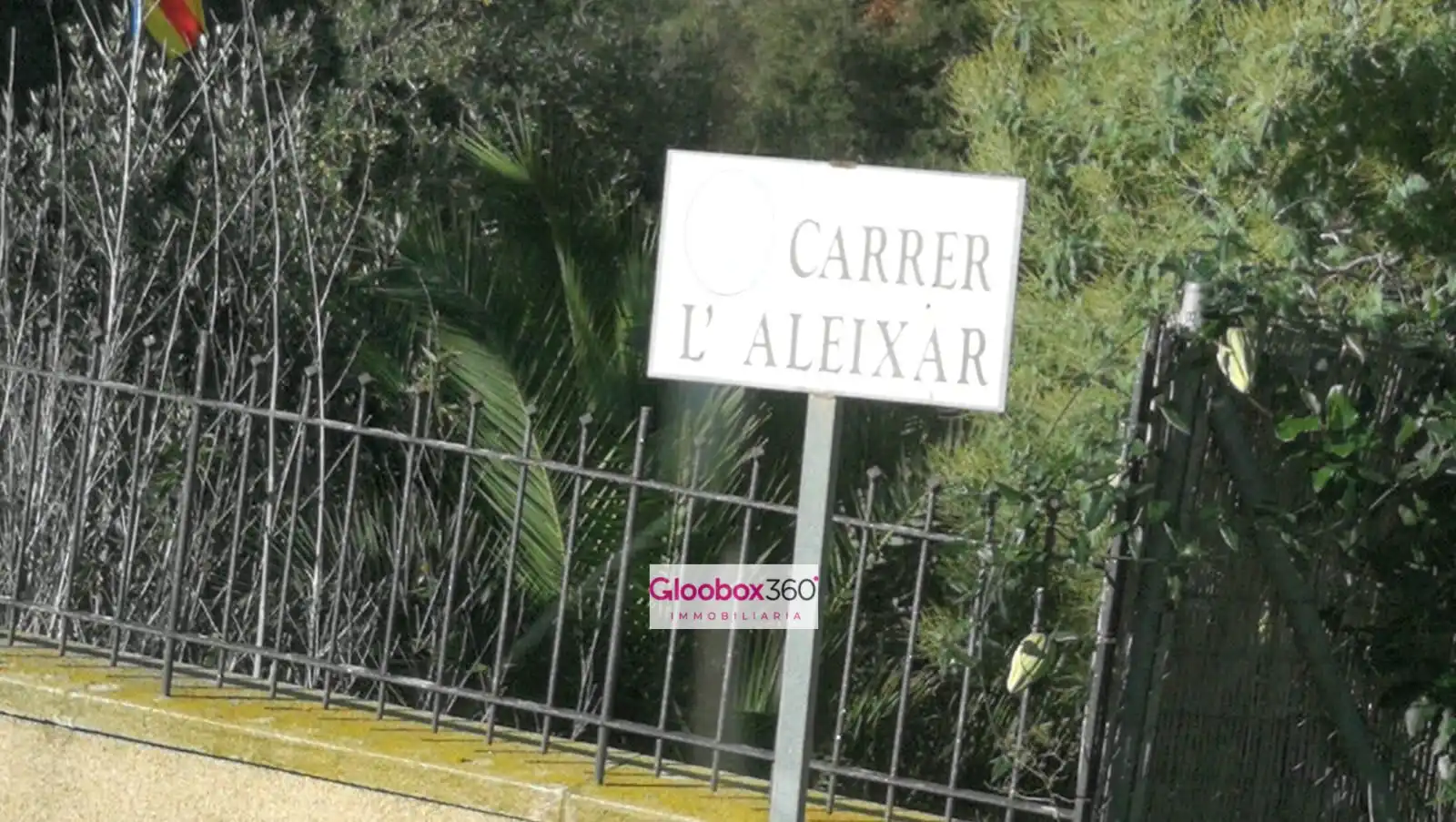 Terreny residencial en venda a Calle ALEIXAR L', imagen 7