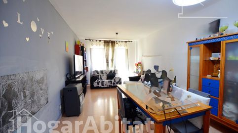 Foto 3 de Piso en venta en Calle Deportista Maruja Ferrández, Villafranqueza, Alicante / Alacant