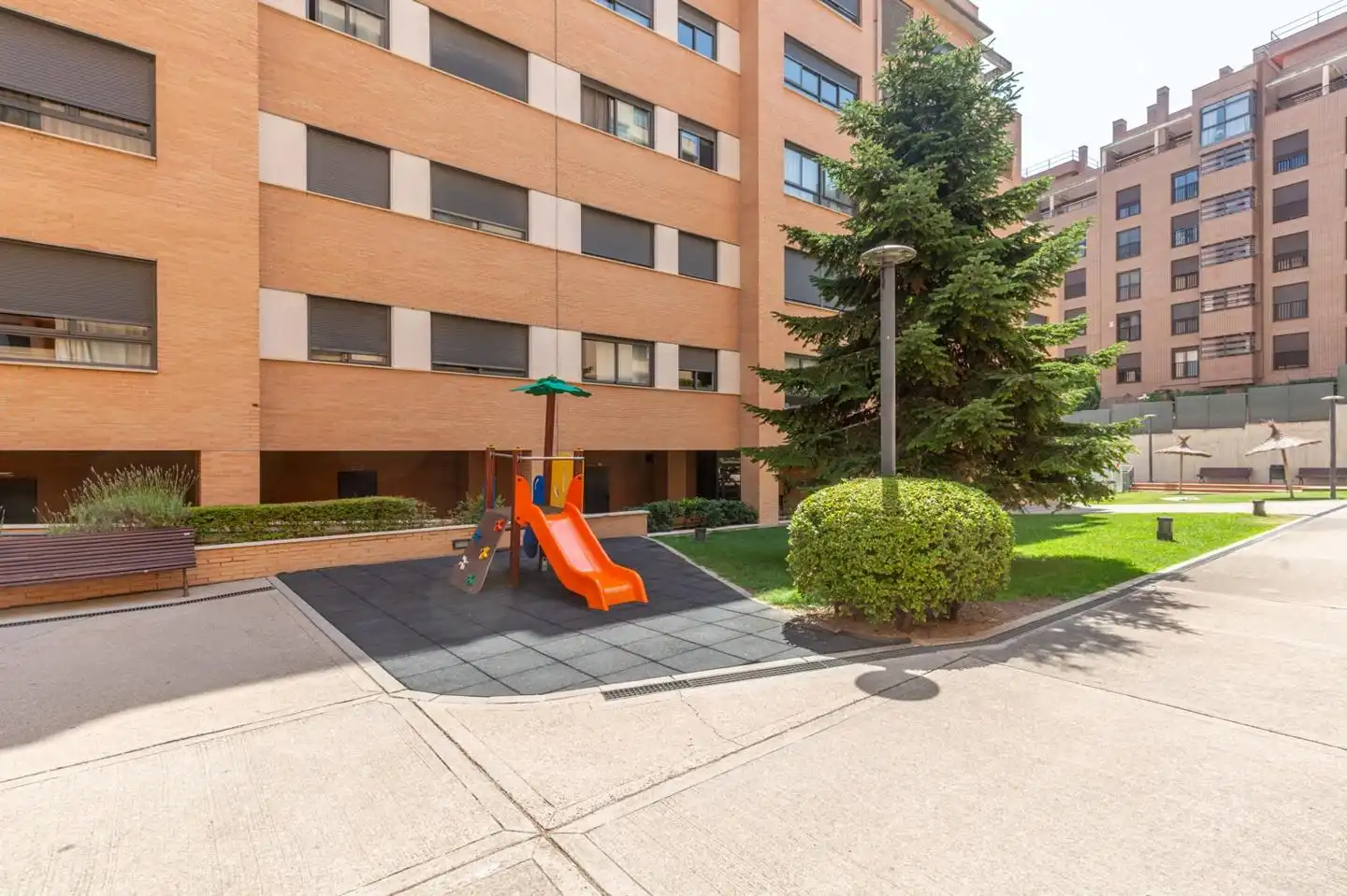 Piso con piscina en venta en Calle de José Donoso, imagen 31