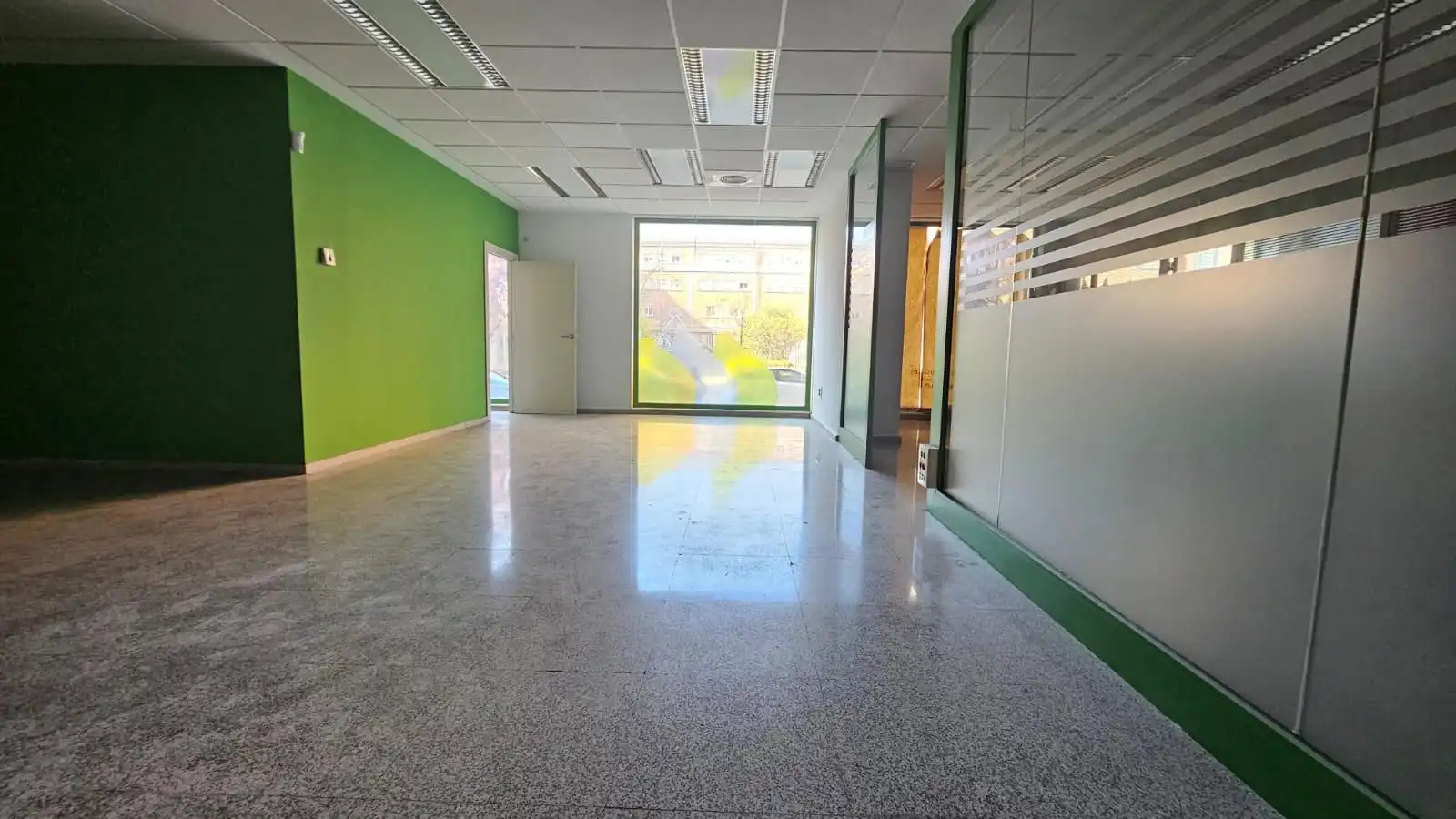 Geschaftsraum zur Miete in Sabadell