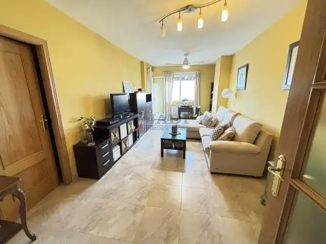 Sala de estar de Dúplex en venta en Valdepeñas, Ciudad Real