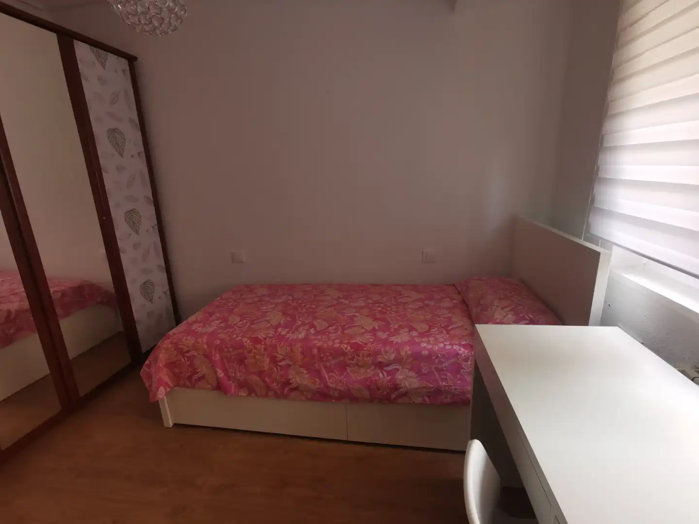 Wohnung zur Miete in Calle Vasco de Gama, Garrido Sur