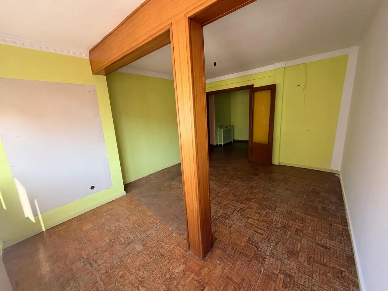 Flat for sale in Tarancón  with Heating and Terrace