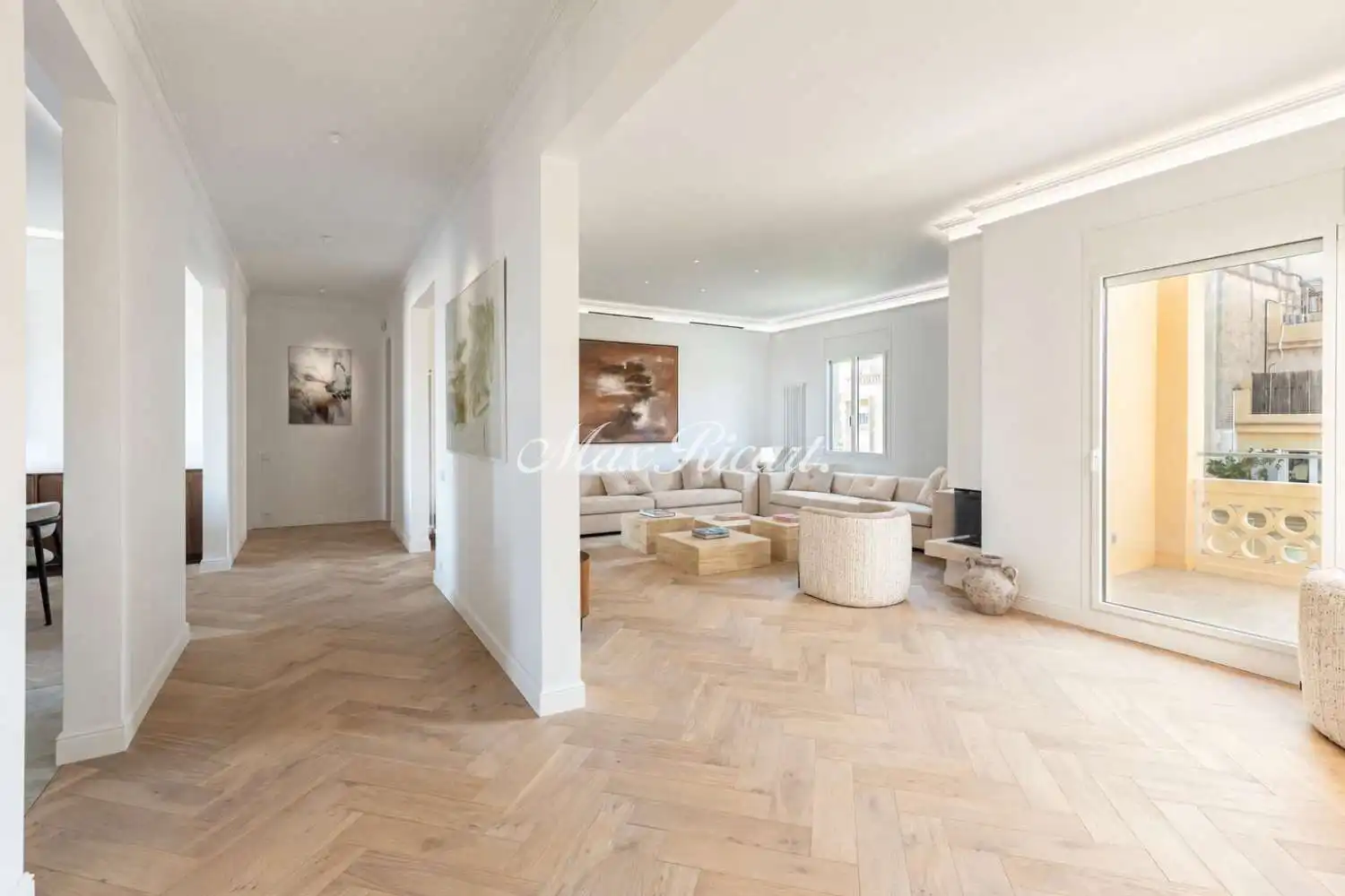 Attique avec ascenseur à vendre à Eixample, imagen 5