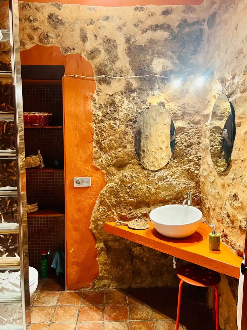 Casa rústica en venda a Biar, imagen 32