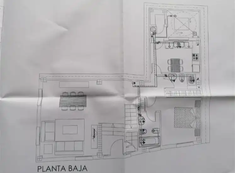 Residencial en venta en Centro - El Castillo