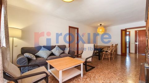 Foto 4 de Apartament de lloguer a Calle Castella, 30, S'Eixample - Can Misses, Eivissa