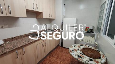 Foto 5 de Pis de lloguer a Villajoyosa, Centro, Alicante