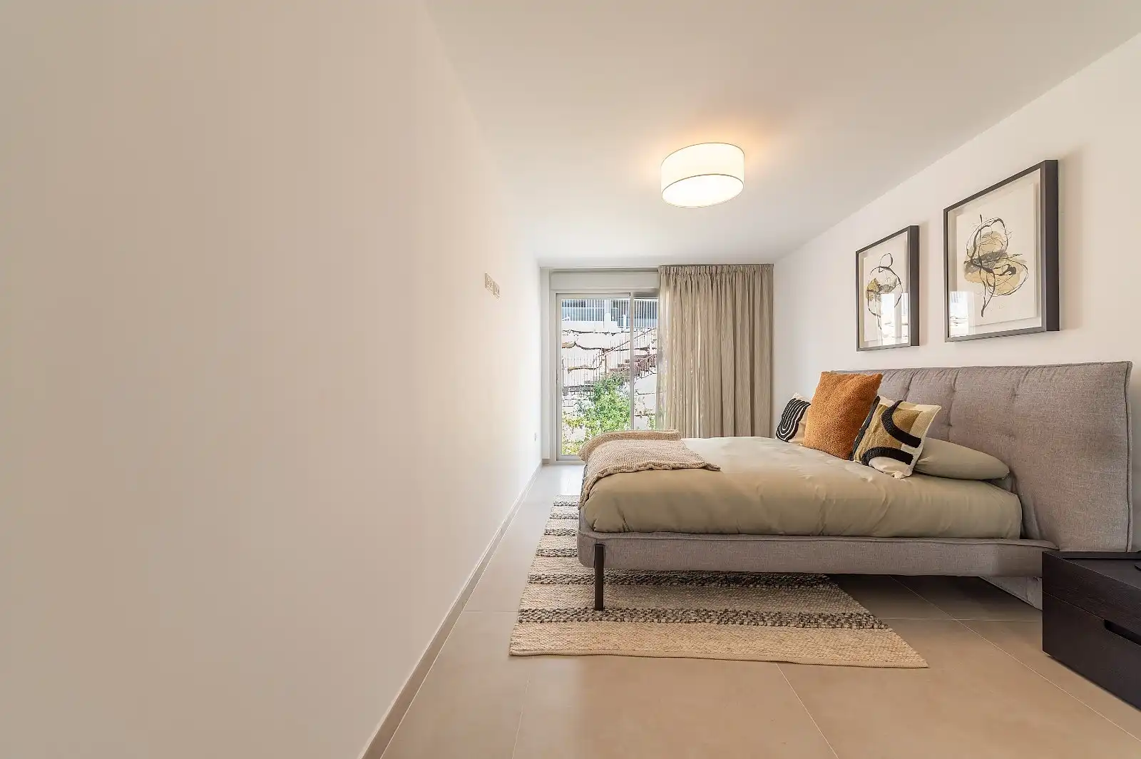 Apartament amb ascensor en venda a La Capellanía - El Higuerón, imagen 37