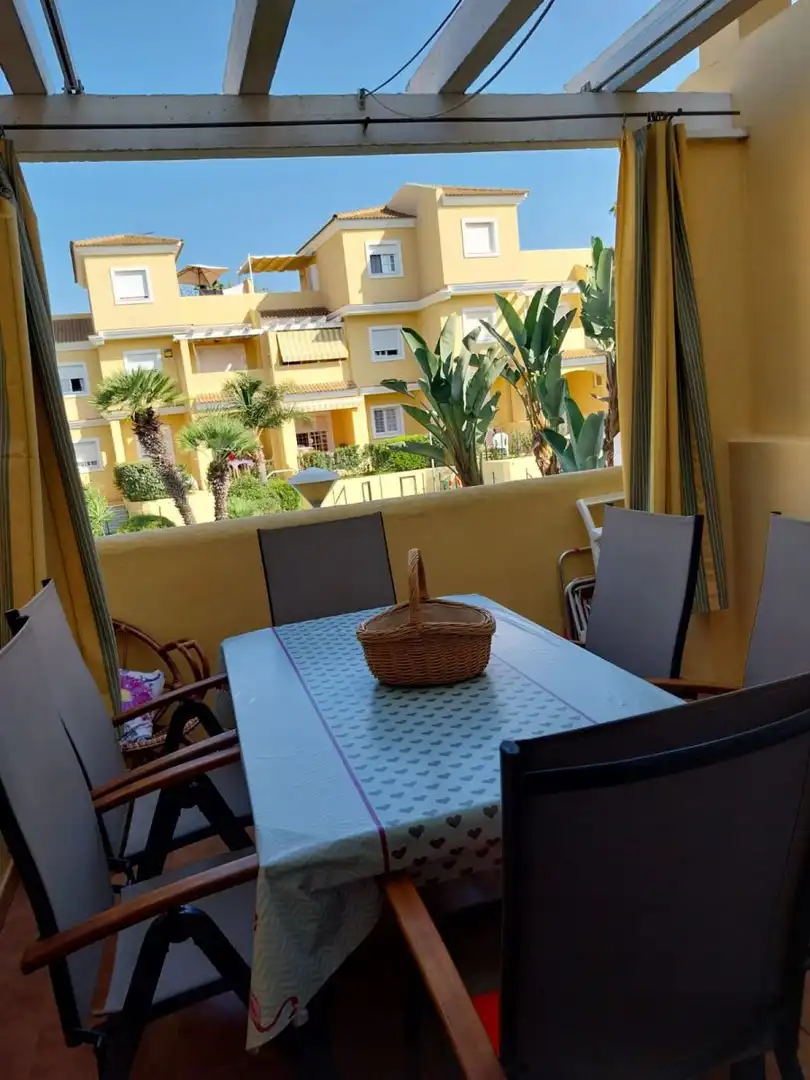 Apartament de lloguer a BARRANCO DEL MORO 1, imagen 30