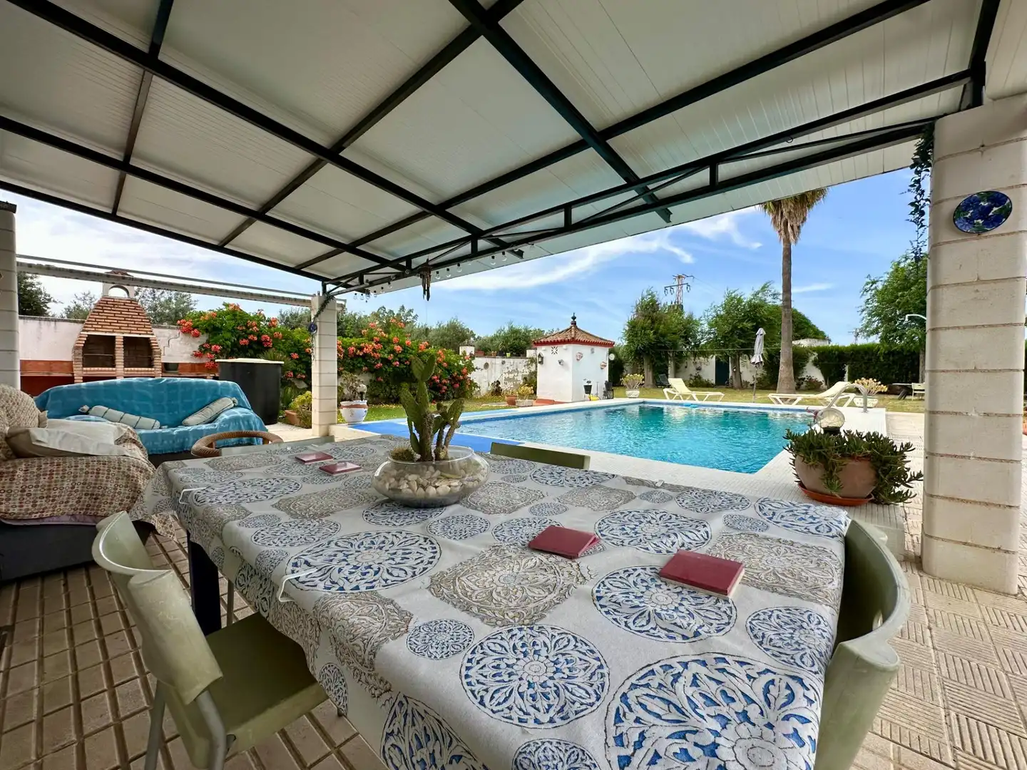 Terrace of Houses for sale in Paradas